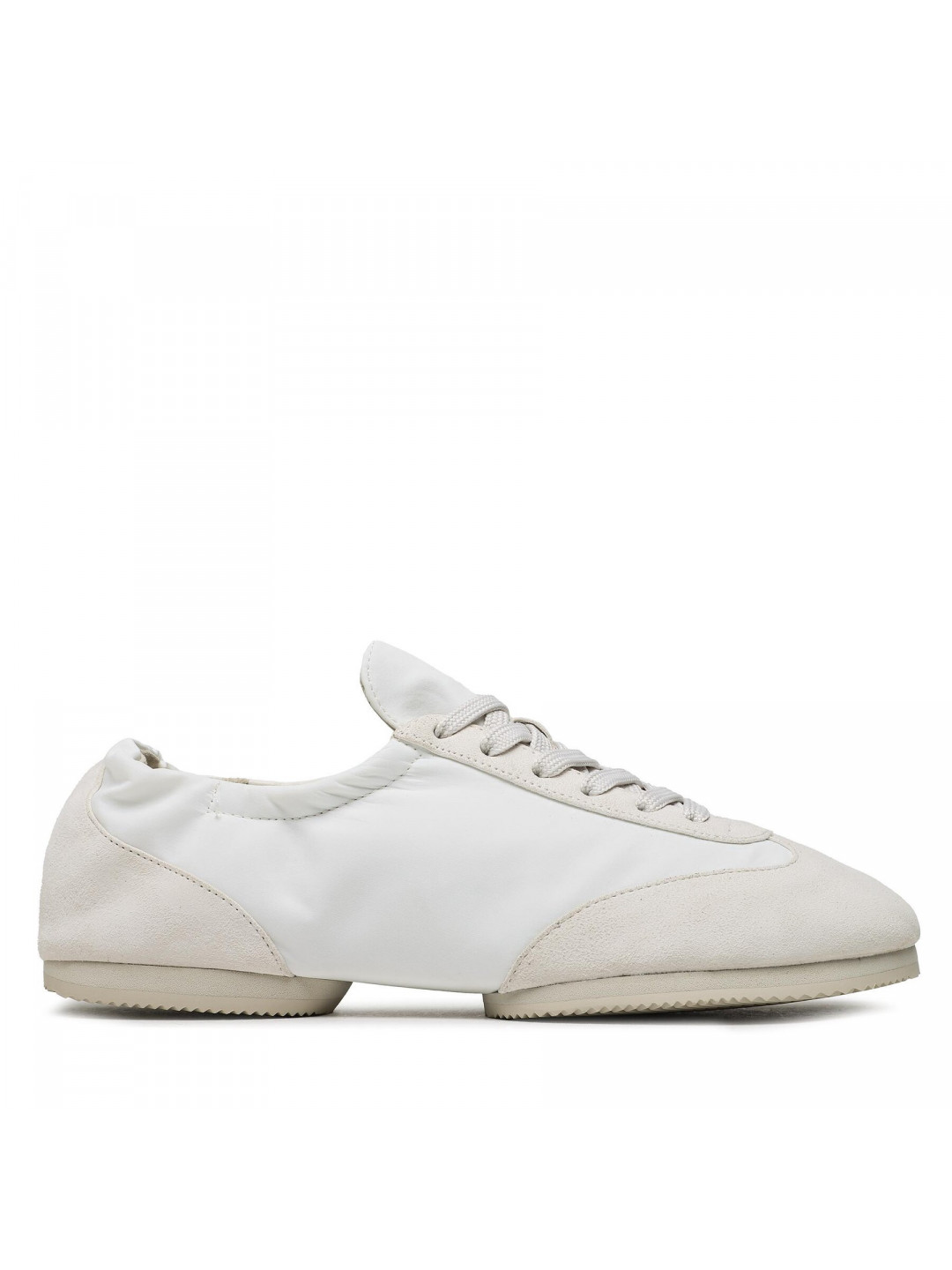 Sneakersy Polo Ralph Lauren Swn Blrina 804907202002 Bílá